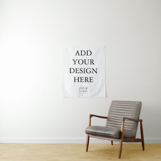 34"x40" タペストリー (インサイチュ)