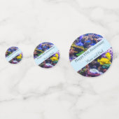 35周年記念結婚サンゴ コンフェッティ (裏面)