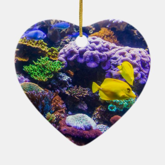 35周年記念結婚サンゴ セラミックオーナメント (裏面)