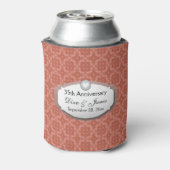35周年記念結婚サンゴZ22 缶クーラー (缶裏面)