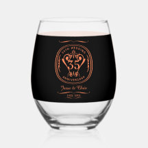 35周年記念飲み物用品セット