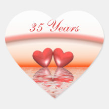 35周年 コーラルハーツ