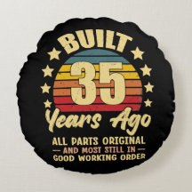 35年前 オールパーツ純正 35歳の誕生日