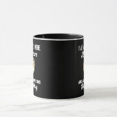 35年勤続記念のお礼ギフト マグカップ (中央)