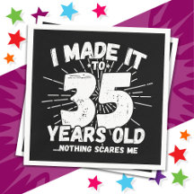 35歳皮肉ミームおもしろい35誕生日