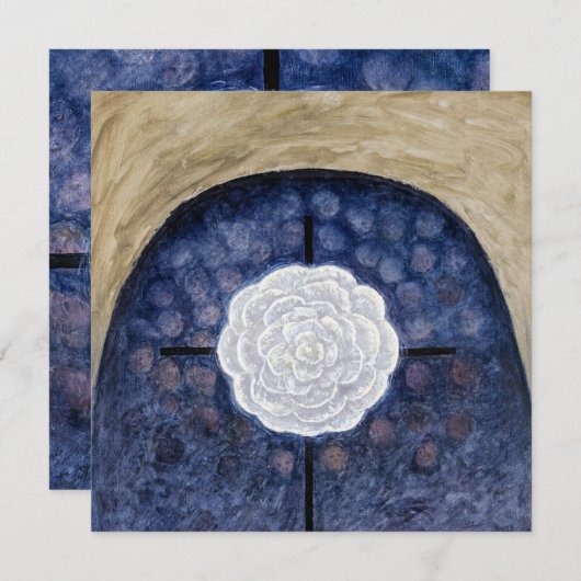 35番 | Anna Cassel | (正面/裏面)