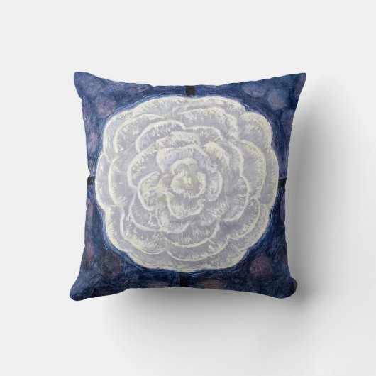 35番 | Anna Cassel | クッション (裏面)