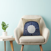 35番 | Anna Cassel | クッション (椅子)