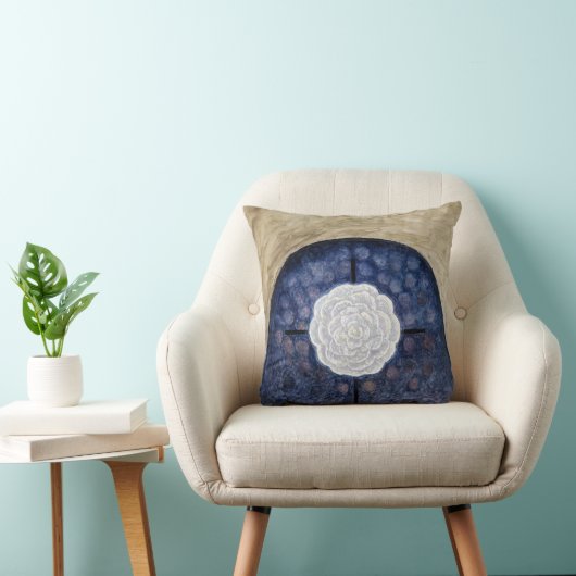 35番 | Anna Cassel | クッション (椅子)