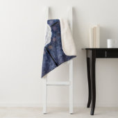 35番 | Anna Cassel | シェルパブランケット (インサイチュ)