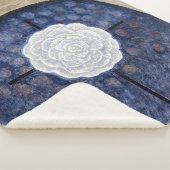 35番 | Anna Cassel | シェルパブランケット (3/4)