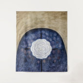 35番 | Anna Cassel | タペストリー (正面)