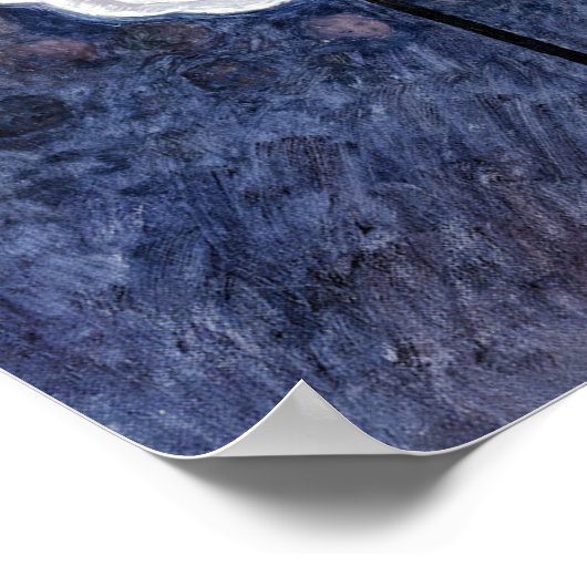 35番 | Anna Cassel | ポスター (角)