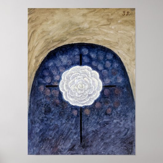 35番 | Anna Cassel | ポスター (正面)