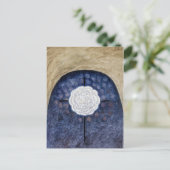 35番 | Anna Cassel | ポストカード (スタンド正面)