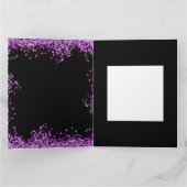 35誕生日 カード (内部)