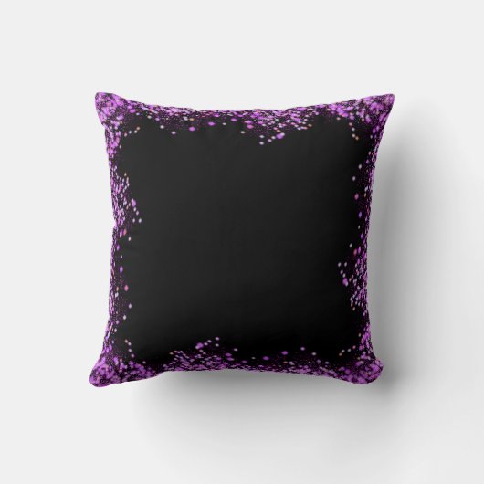 35誕生日 クッション (裏面)