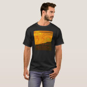 350プロジェクト- #2 Tシャツ (正面フル)