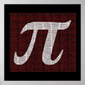 3500 Piポスター ポスター (正面)