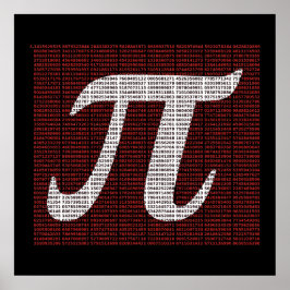 3500 Piポスター ポスター