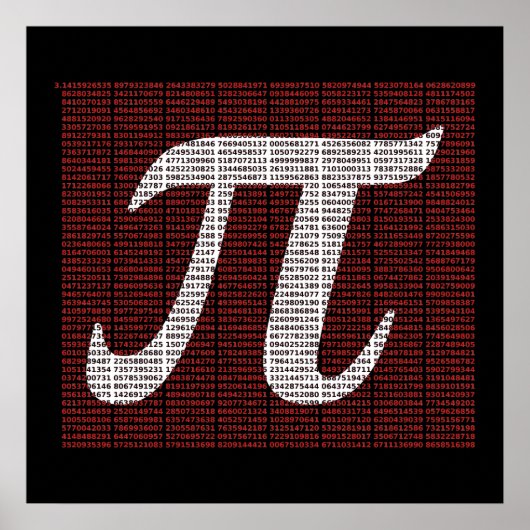 3500 Piポスター ポスター (正面)