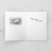 3509 Journey of Thousand Milesサポート カード (内部)