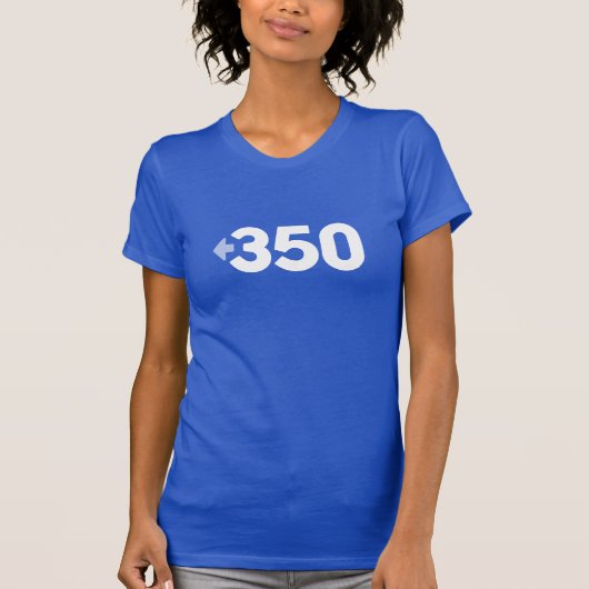 350 Tシャツ (正面)