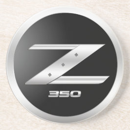350Zカーサンドストーンコースター コースター