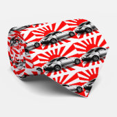 350Z日本 ネクタイ (ロール)