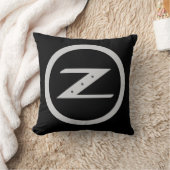 350Z装飾用クッション クッション (ブランケット)