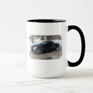350Z マグカップ