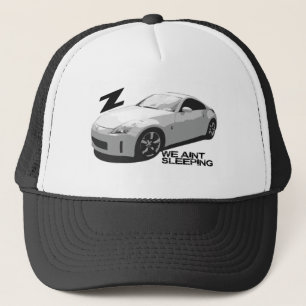 350Z Aintの睡眠 キャップ