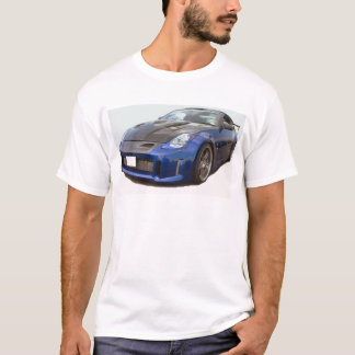 350Z SMZ Tシャツ