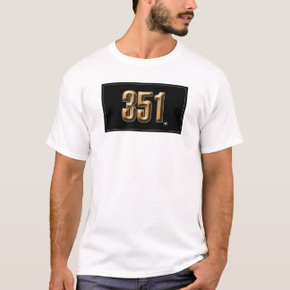 351 Tシャツ