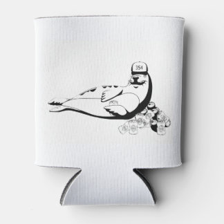 354のクラスパーティーのクージー 缶クーラー