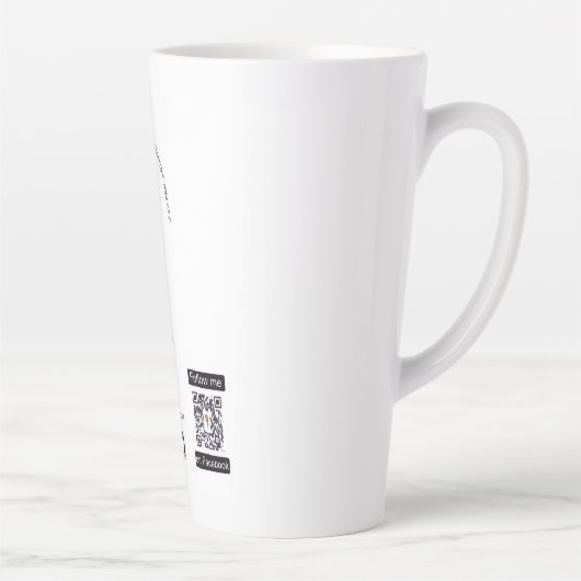 355mlラテマグ カフェラテマグ (右)