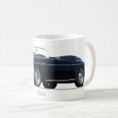 356 SPEEDSTERのマグ コーヒーマグカップ (正面右)