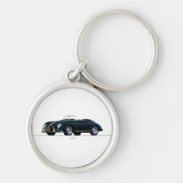 356 SPEEDSTER KEYCHAIN キーホルダー