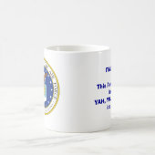 356px-Seal_of_the_US_Air_Force、イタリアか。!か。これA… コーヒーマグカップ (中央)