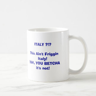 356px-Seal_of_the_US_Air_Force、イタリアか。!か。これA… コーヒーマグカップ