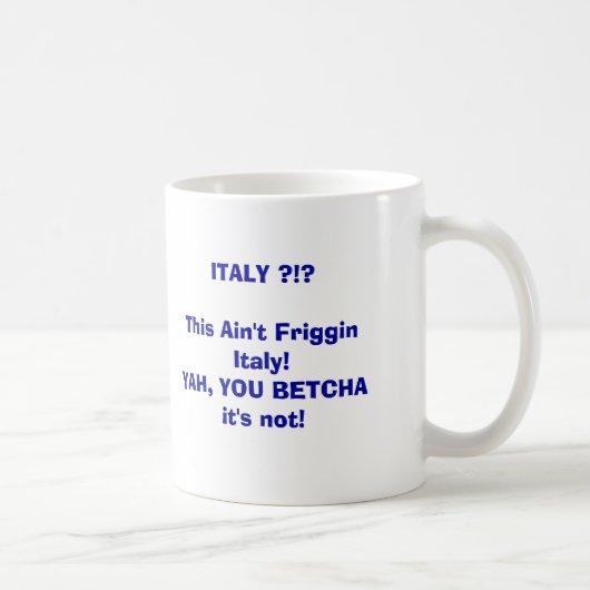 356px-Seal_of_the_US_Air_Force、イタリアか。!か。これA… コーヒーマグカップ (右)