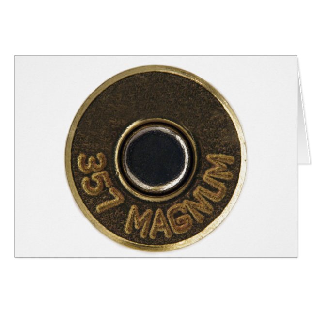 357本のマグナムびんの真鍮の貝の包装 (正面横)