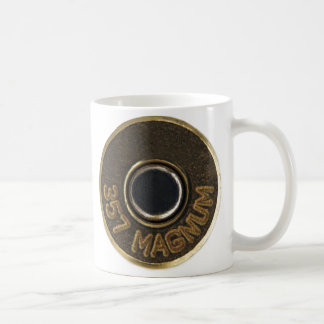 357本のマグナムびんの真鍮の貝の包装 コーヒーマグカップ
