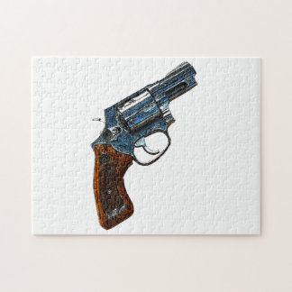 .357 ジグソーパズル