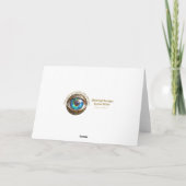 357 マソンとエンジェルナンバー カード (裏面)