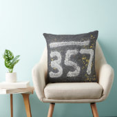 357 Mason's and Angel Number クッション (椅子)