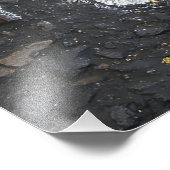 357 Mason's and Angel Number フォトプリント (角)