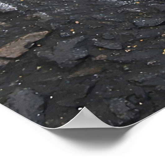 357 Mason's and Angel Number ポスター (角)