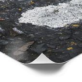 357 Mason's and Angel Number ポスター (コーナー)