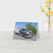 359ノートカードのみ カード (黄色い花)